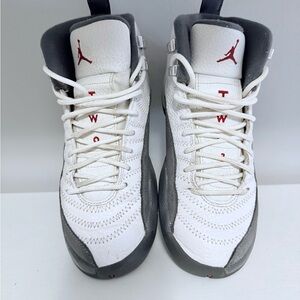 🔥🔥🔥🔥🔥🔥Air Jordan 12 sneaker, FLU GAME 🔥🔥🔥🔥🔥